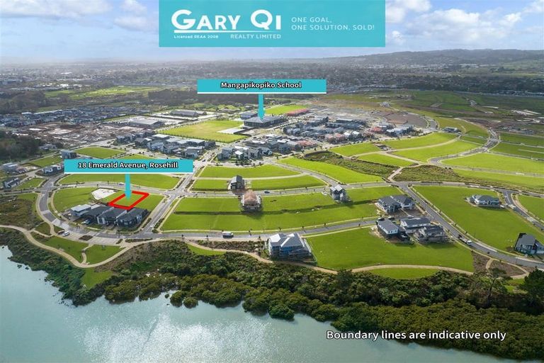 Photo of property in 12 Emerald Avenue, Rosehill, Papakura, 2113