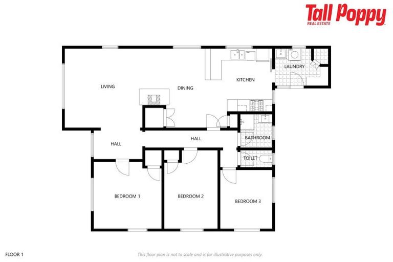 Photo of property in 17 Juliet Street, Stratford, 4332