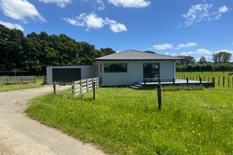Photo of property in 81662c State Highway 2, Pahiatua, 4982