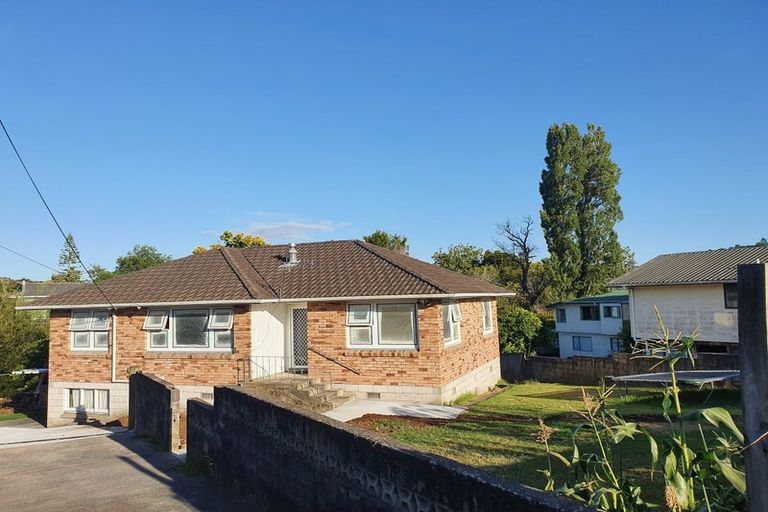 Photo of property in 33a Woodglen Road, Glen Eden, Auckland, 0602