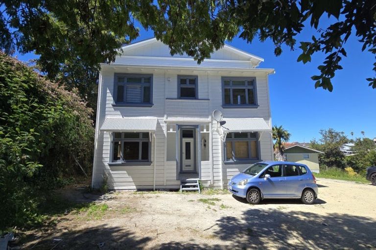 Photo of property in 3 Harvey Road, Bluff Hill, Napier, 4110