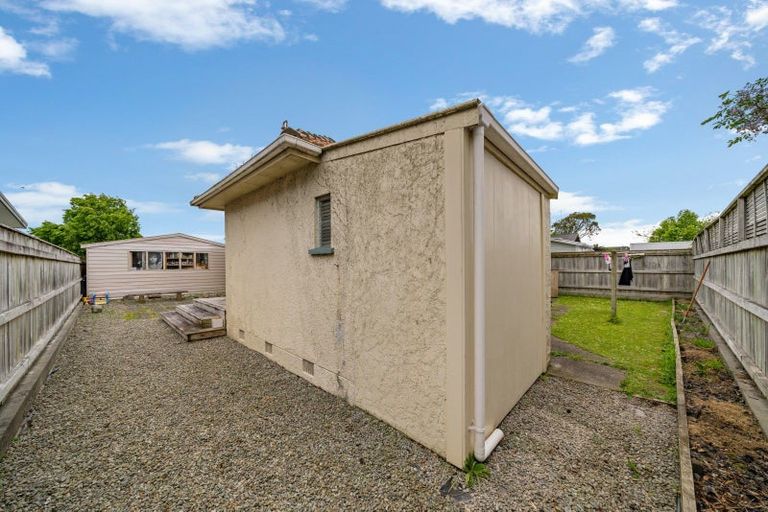 Photo of property in 152 Ferguson Street, West End, Palmerston North, 4412