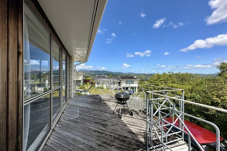 Photo of property in 5 Alleyne Court, Brown Owl, Upper Hutt, 5018