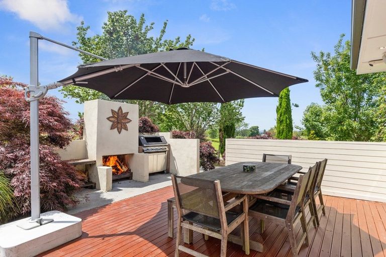 Photo of property in 11 Meadway Road, Ngahinapouri, Ohaupo, 3883