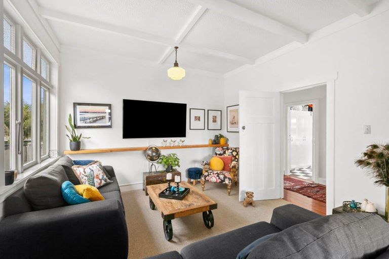 Photo of property in 97 Buller Street, New Plymouth, 4312