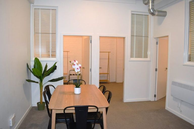 Photo of property in 1/38a Webb Street, St Albans, Christchurch, 8014