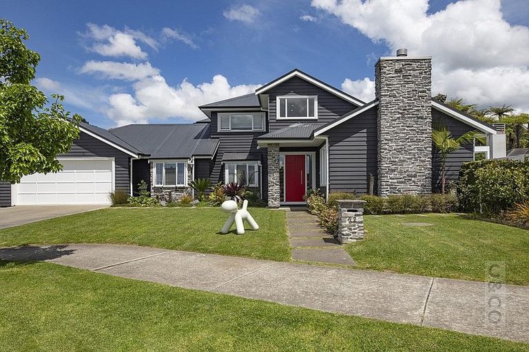 Photo of property in 22 The Landing, Riverhead, 0820