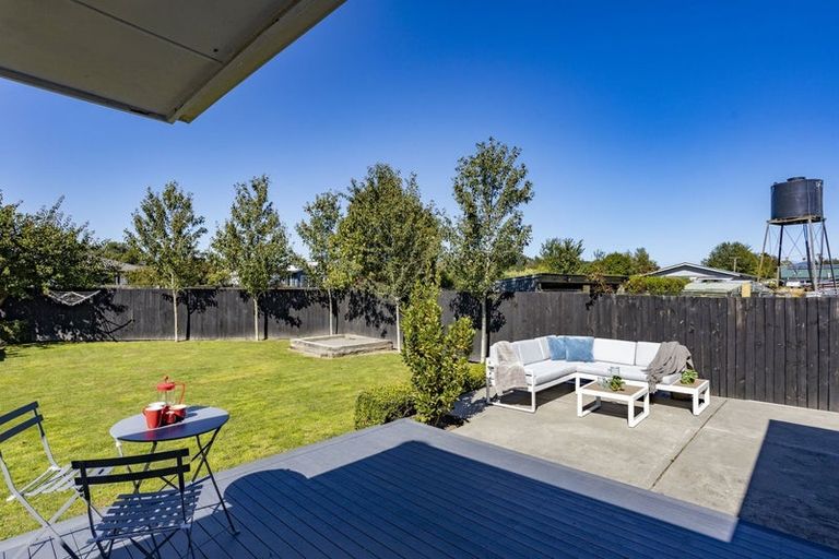 Photo of property in 19 King Street, Coalgate, 7673