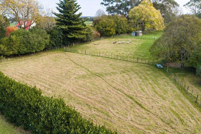Photo of property in 659 Kimbolton Road, Feilding, 4777