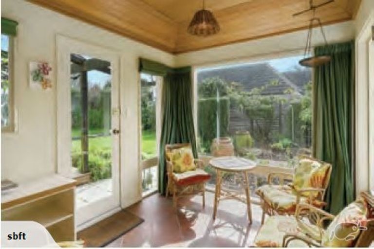 Photo of property in 9a Desmond Street, Merivale, Christchurch, 8014