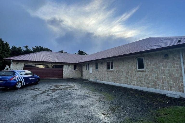 Photo of property in 256 Oreti Road, Otatara, Invercargill, 9879