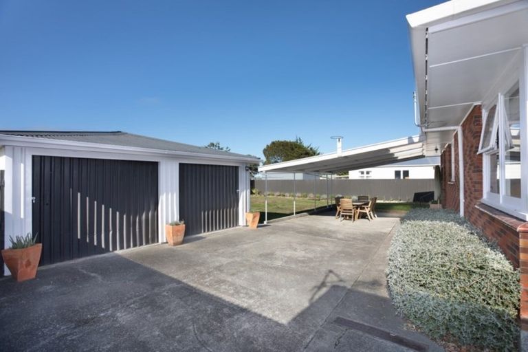 Photo of property in 253 Kimbolton Road, Feilding, 4702