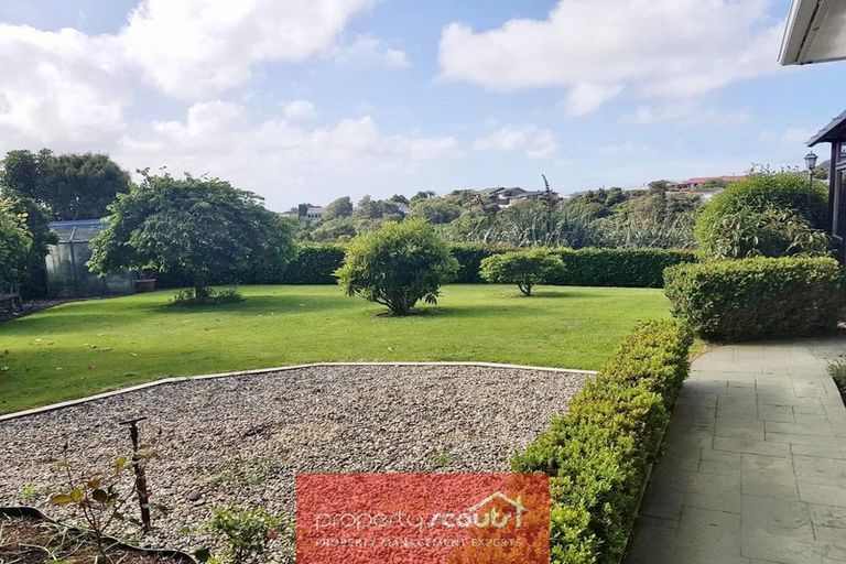 Photo of property in 48 Truby King Street, Merrilands, New Plymouth, 4312