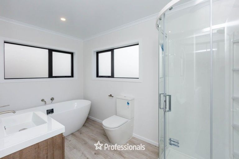 Photo of property in 7 Mamaku Place, Elderslea, Upper Hutt, 5018