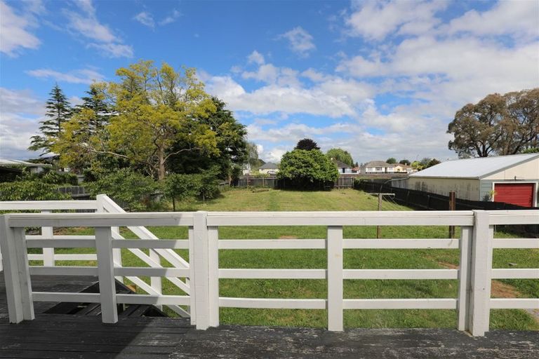 Photo of property in 167 Hakanoa Street, Huntly, 3700