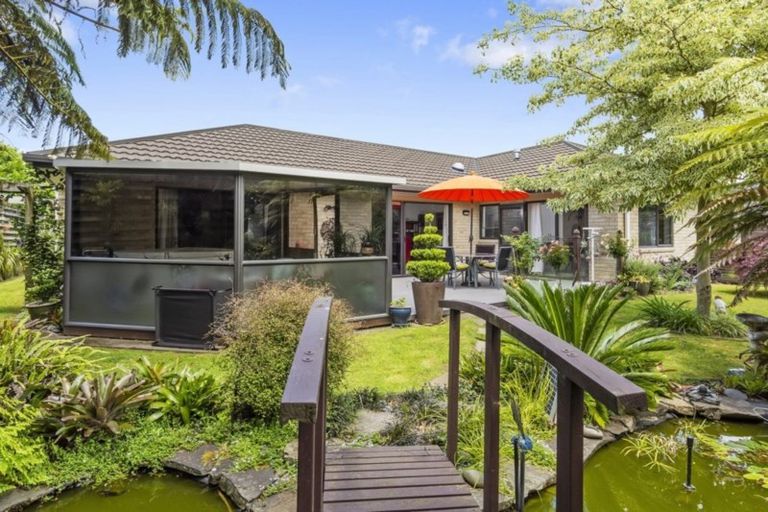 Photo of property in 36 Glenmonarch Place, Pyes Pa, Tauranga, 3112