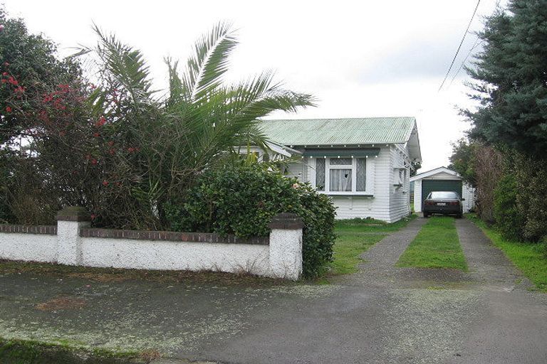 Photo of property in 190 South Street, Feilding, 4702