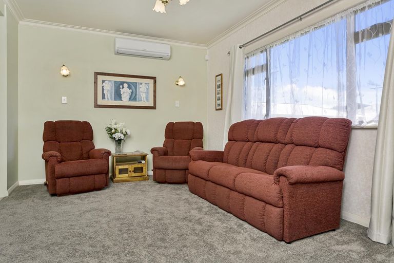 Photo of property in 9 Browne Street, Matamata, 3400