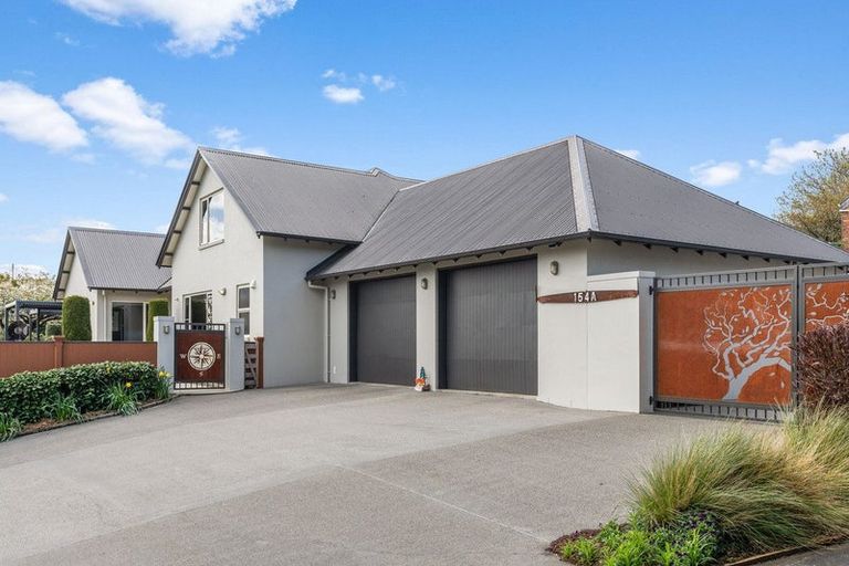 Photo of property in 154a Gladstone Road North, Mosgiel, 9024