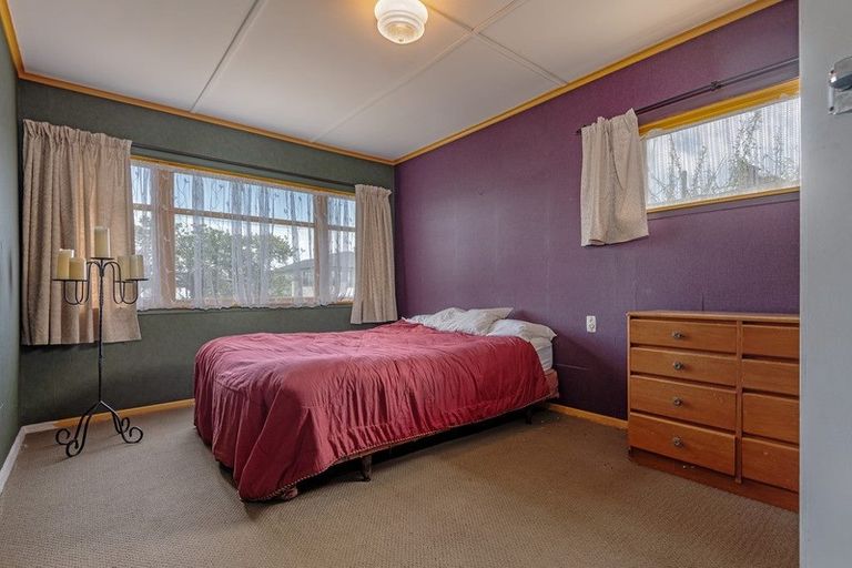 Photo of property in 17 Andrews Street, Foxton Beach, Foxton, 4815