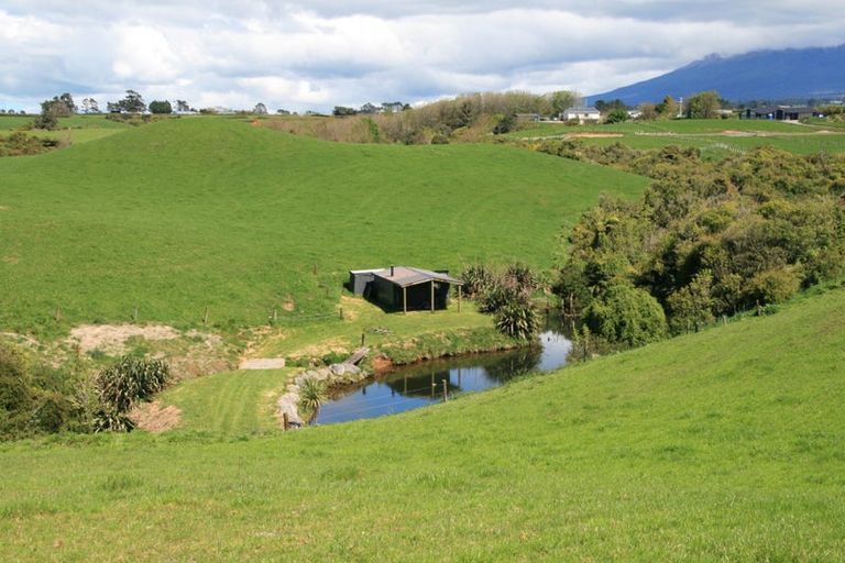 Photo of property in 343 Opunake Road, Cardiff, Stratford, 4391