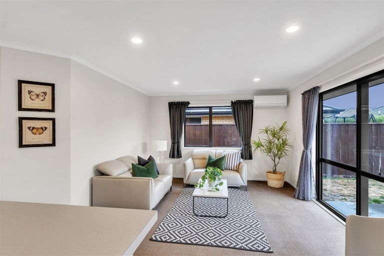 Photo of property in 60 Liddington Drive, Rolleston, 7615