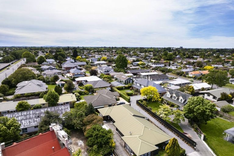 Photo of property in 1/5 Chokebore Place, Sockburn, Christchurch, 8042