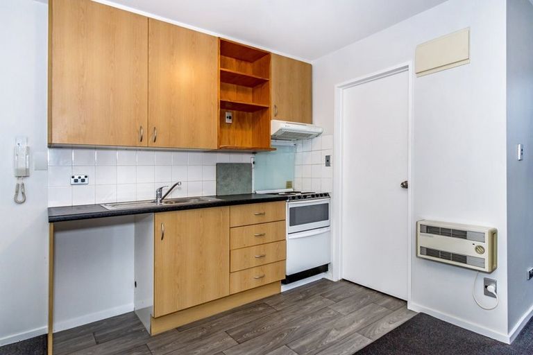 Photo of property in 4/169 Fitzgerald Avenue, Christchurch Central, Christchurch, 8011