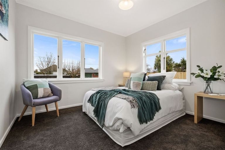 Photo of property in 230 Knowles Street, St Albans, Christchurch, 8052