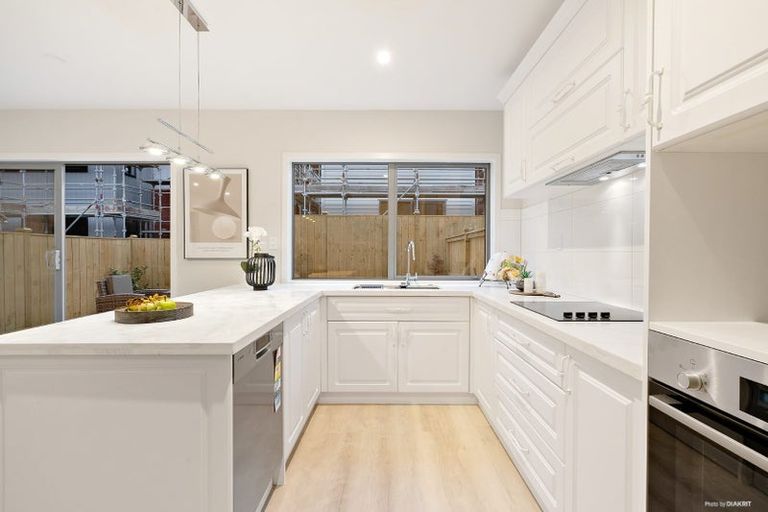 Photo of property in 6 Gecko Road, Hobsonville, Auckland, 0616