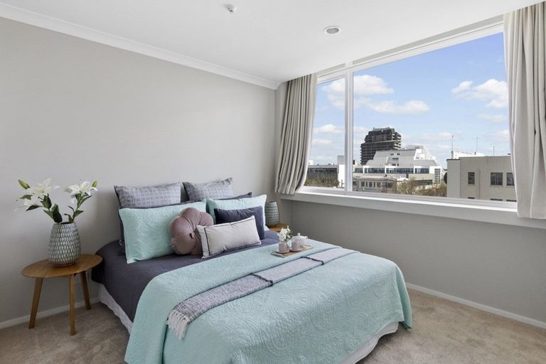 Photo of property in 31/312 Victoria Street, Hamilton Central, Hamilton, 3204