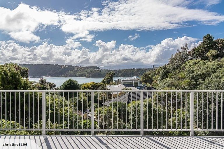 Photo of property in 169 Grafton Road, Hataitai, Wellington, 6011