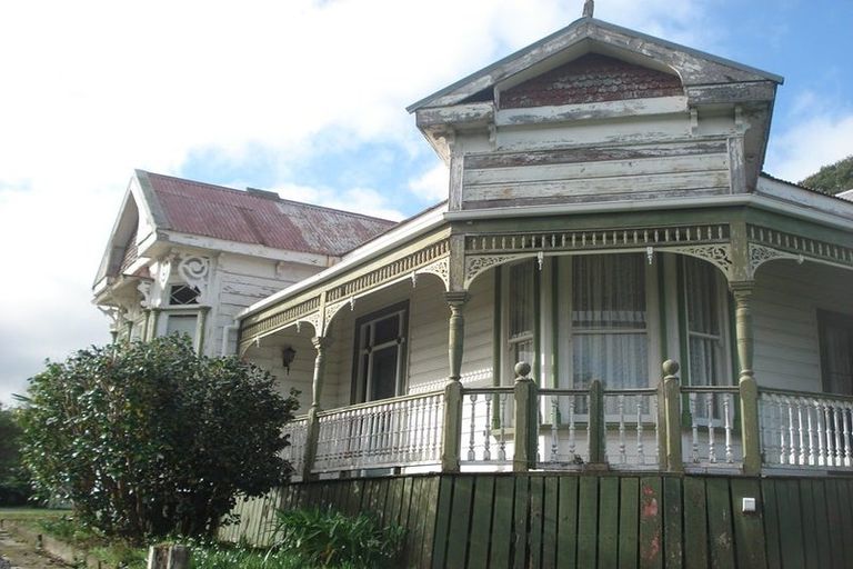 Photo of property in 4450 State Highway 14, Tangowahine, Dargaville, 0372