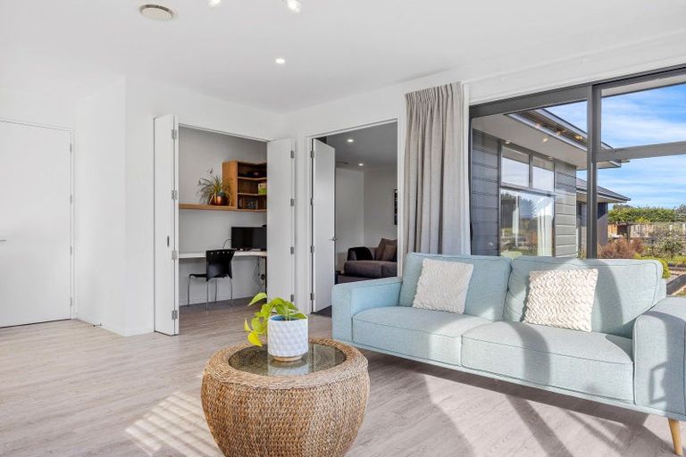 Photo of property in 10 Fulton (pvt) Lane, Swannanoa, Kaiapoi, 7692