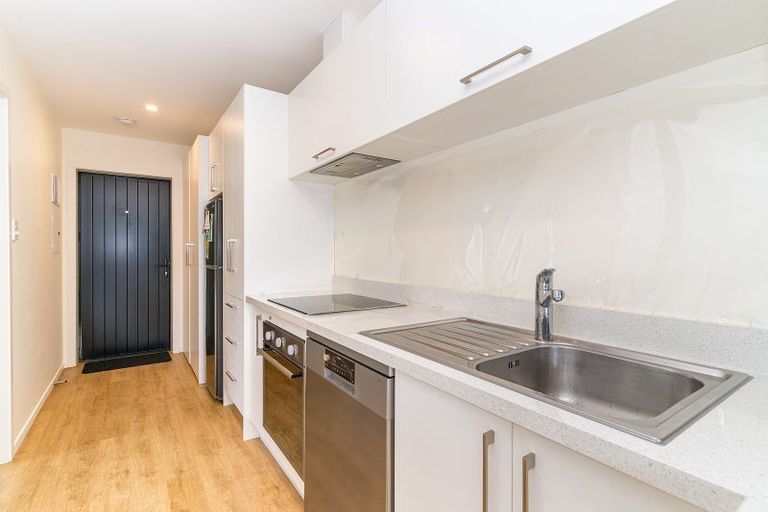 Photo of property in 7/377 Leith Street, North Dunedin, Dunedin, 9016