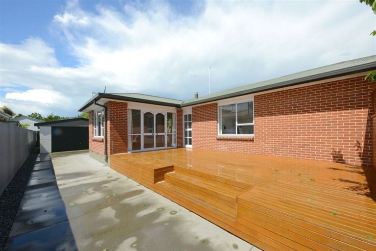 Photo of property in 21 Landsdowne Terrace, Cashmere, Christchurch, 8022