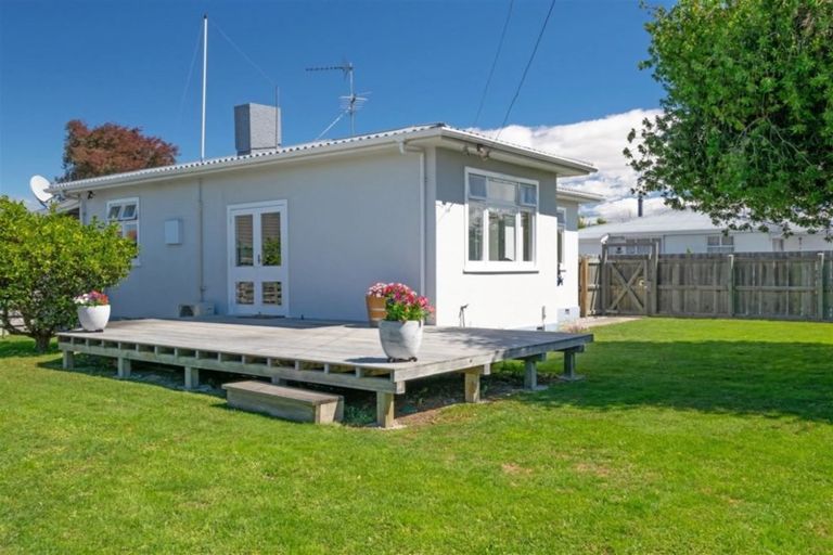 Photo of property in 17 Pitchill Street, Mayfield, Blenheim, 7201