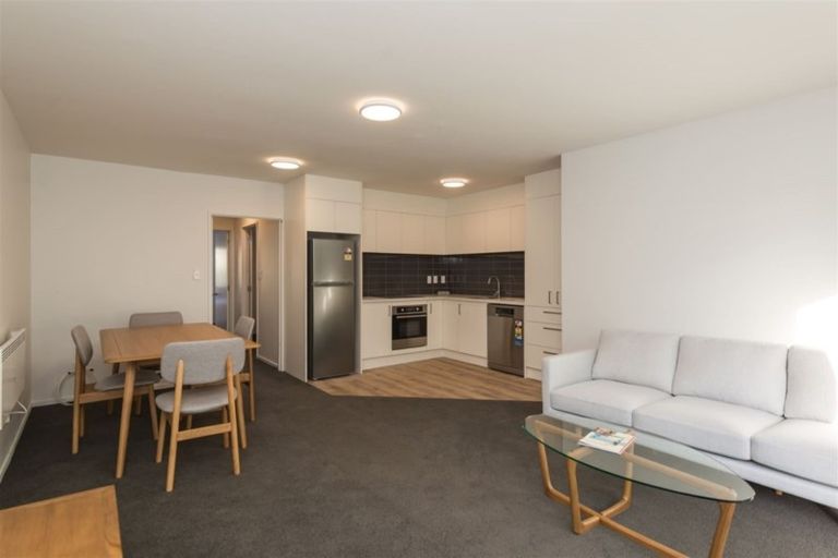 Photo of property in Amuri Park Apartments, 35/280 Bealey Avenue, Christchurch Central, Christchurch, 8013