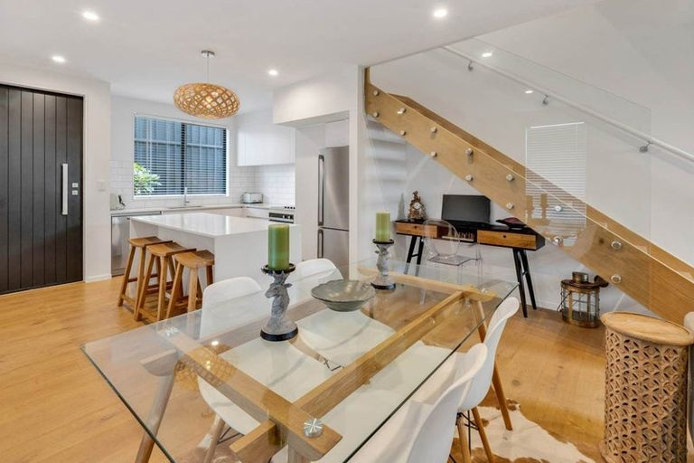 Photo of property in 50e Selwyn Avenue, Mission Bay, Auckland, 1071