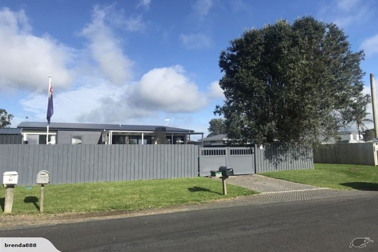 Photo of property in 11a Ronald Avenue, Glenbrook, Waiuku, 2681