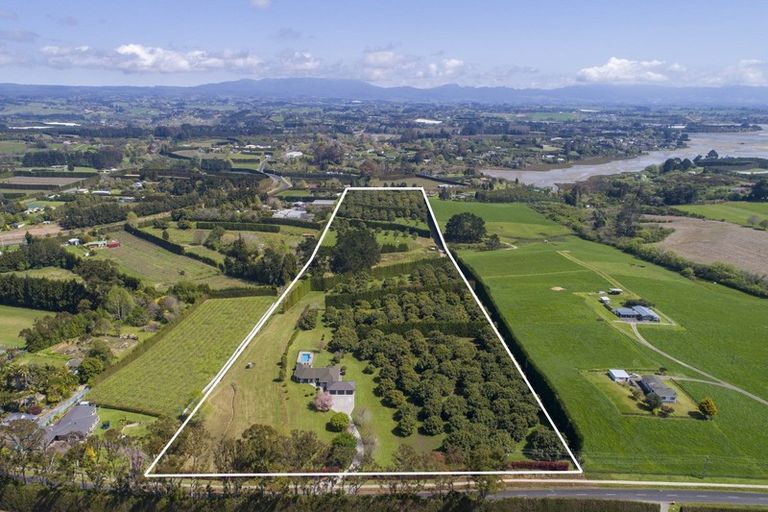 Photo of property in 257 Te Puna Road, Te Puna, Tauranga, 3176