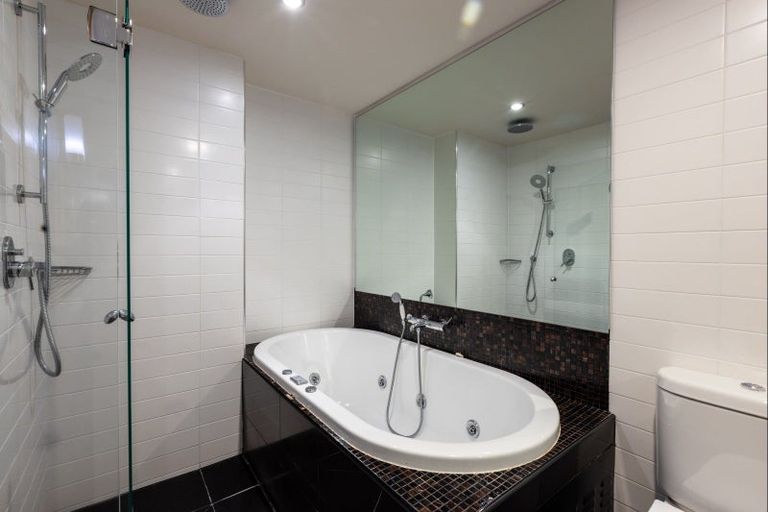 Photo of property in 4/257f Wakefield Street, Te Aro, Wellington, 6011