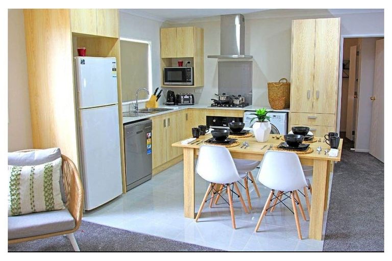 Photo of property in 57c Senator Drive, Manurewa, Auckland, 2105