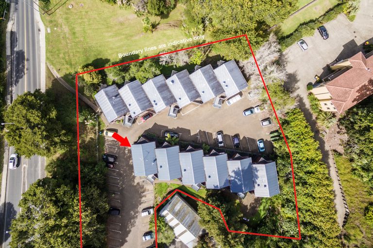 Photo of property in 13/3 The Avenue, Albany, Auckland, 0632