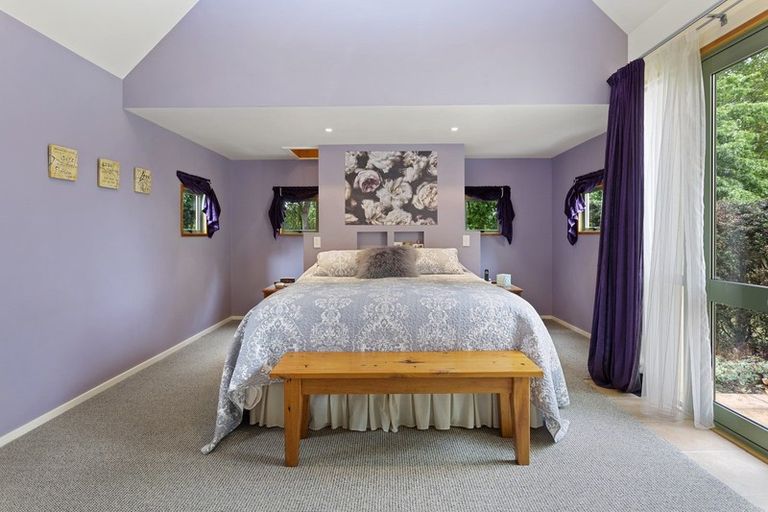 Photo of property in 533 Lower Sefton Road, Sefton, Rangiora, 7477