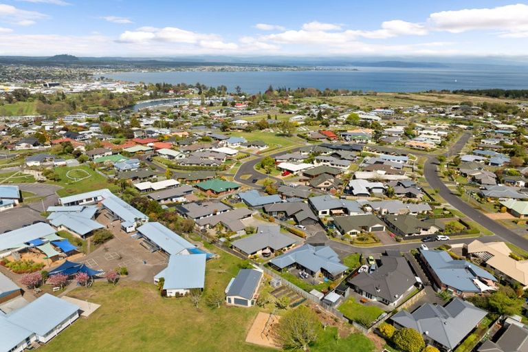 Photo of property in 135 Lakewood Drive, Nukuhau, Taupo, 3330