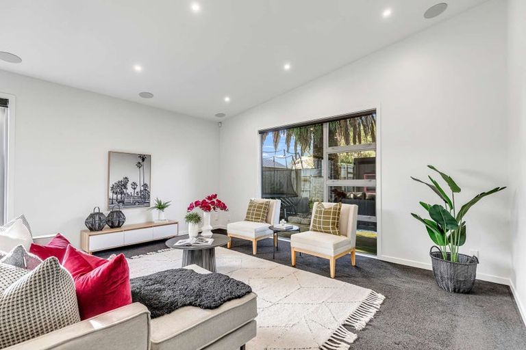 Photo of property in 25a Glasgow Street, Takaro, Palmerston North, 4412