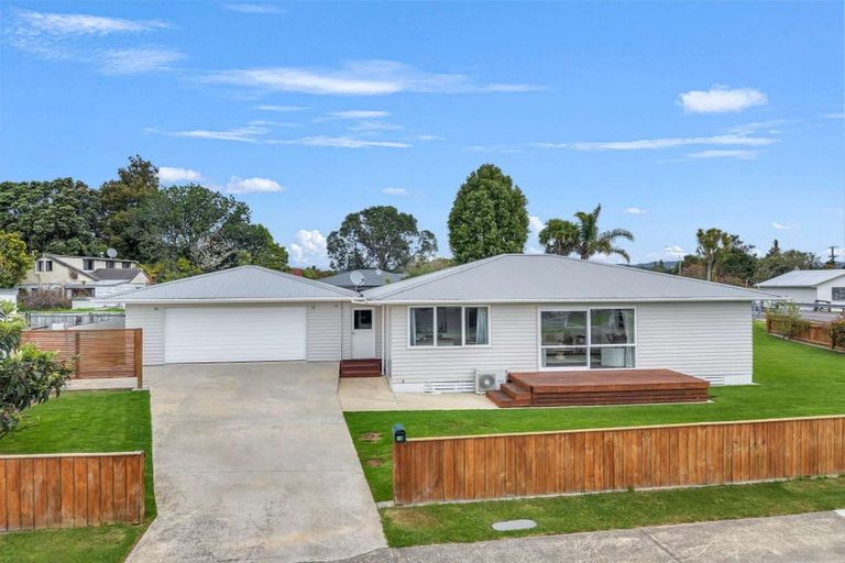 Photo of property in 10 Peter Snell Street, Whakatane, 3120