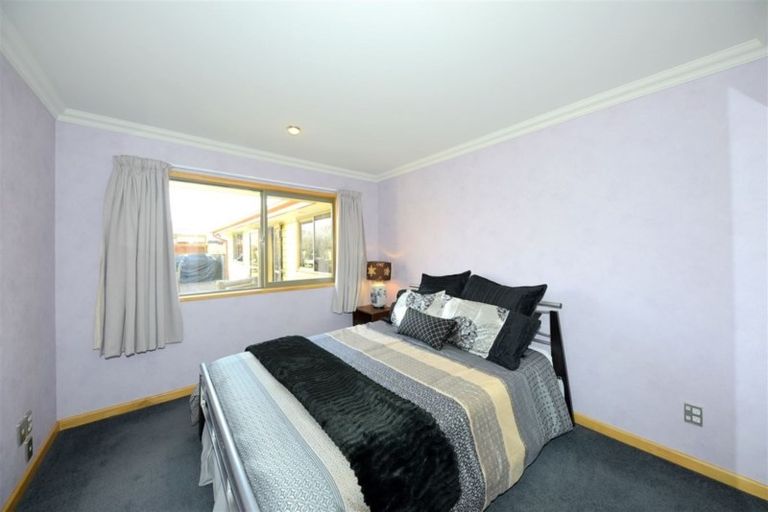 Photo of property in 40 Woodhurst Drive, Casebrook, Christchurch, 8051