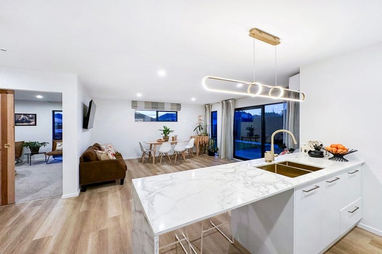 Photo of property in 25 Millhaven Place, Casebrook, Christchurch, 8051